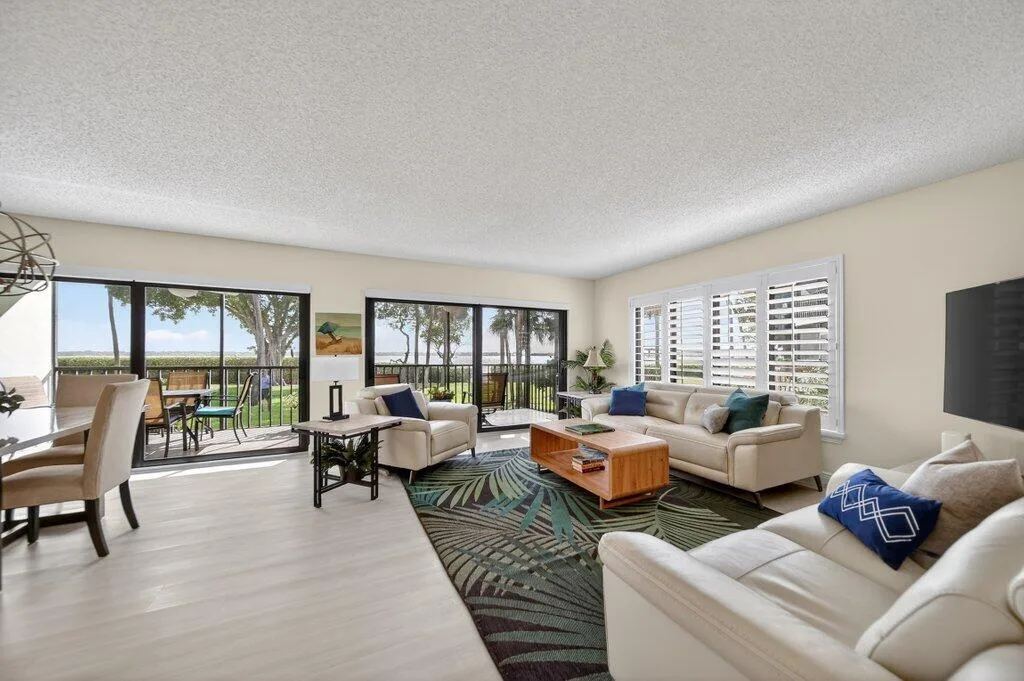 218 NE Edgewater Drive # 218, Hutchinson Island, FL 34996