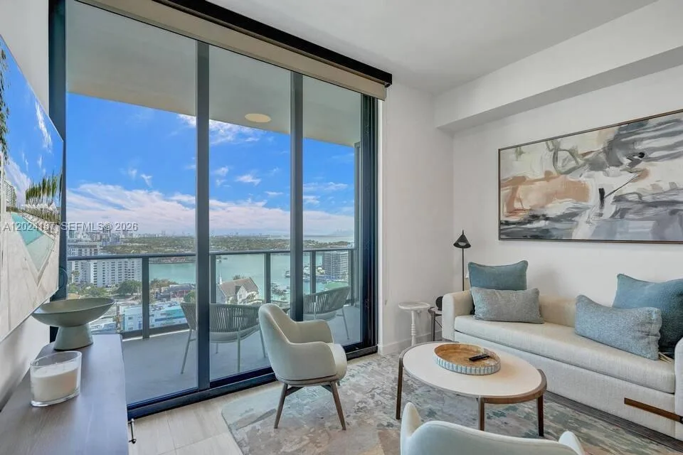 580 72 ST # 1804, Miami Beach, 34553