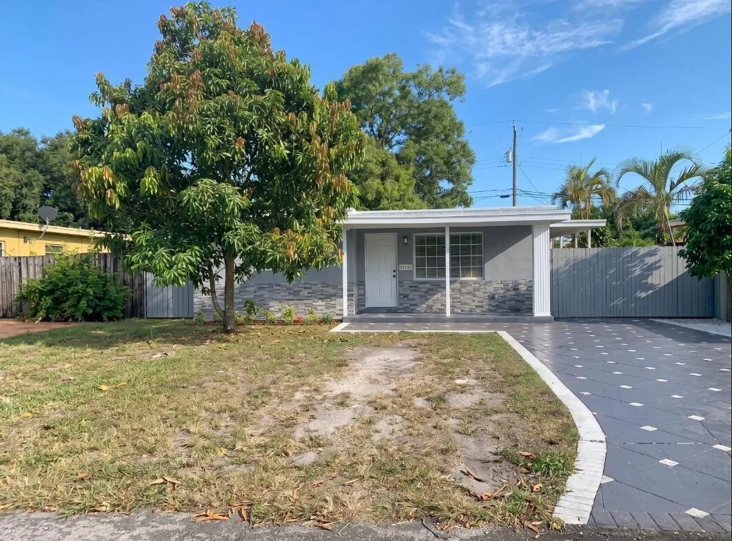 112 SW 67TH Avenue, Pembroke Pines, FL 33023