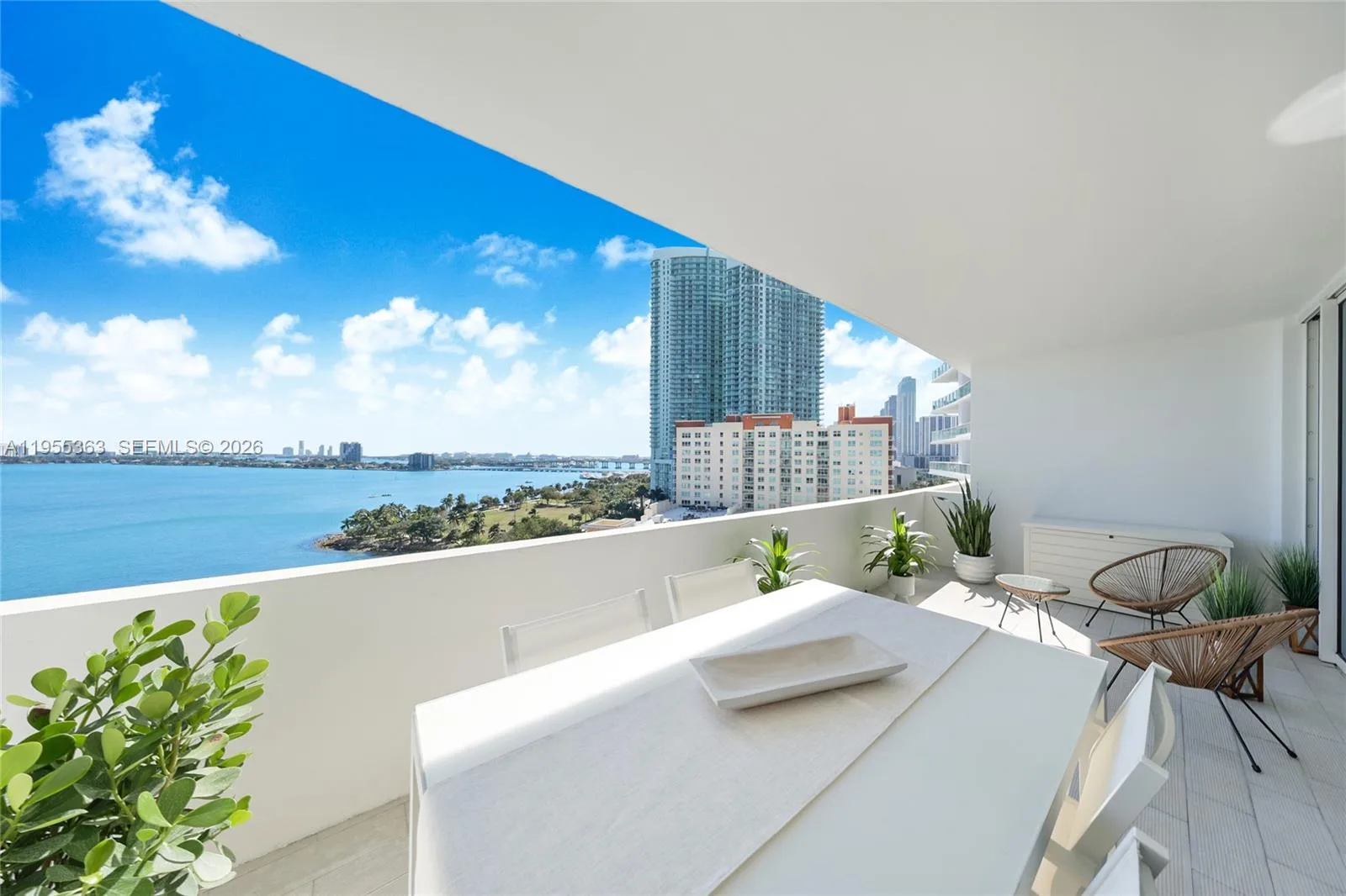 2020 N Bayshore Dr # 1205, Miami, FL 33137 photo 12