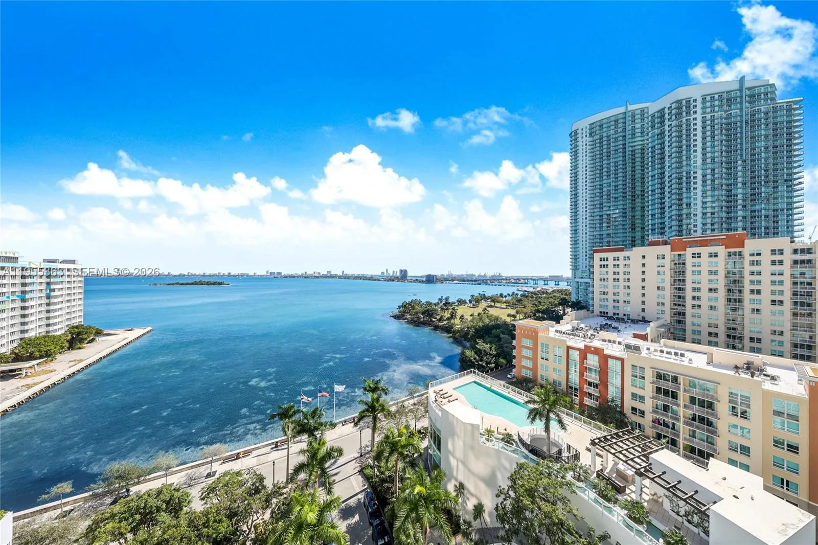 2020 N Bayshore Dr # 1205, Miami, FL 33137 photo 13