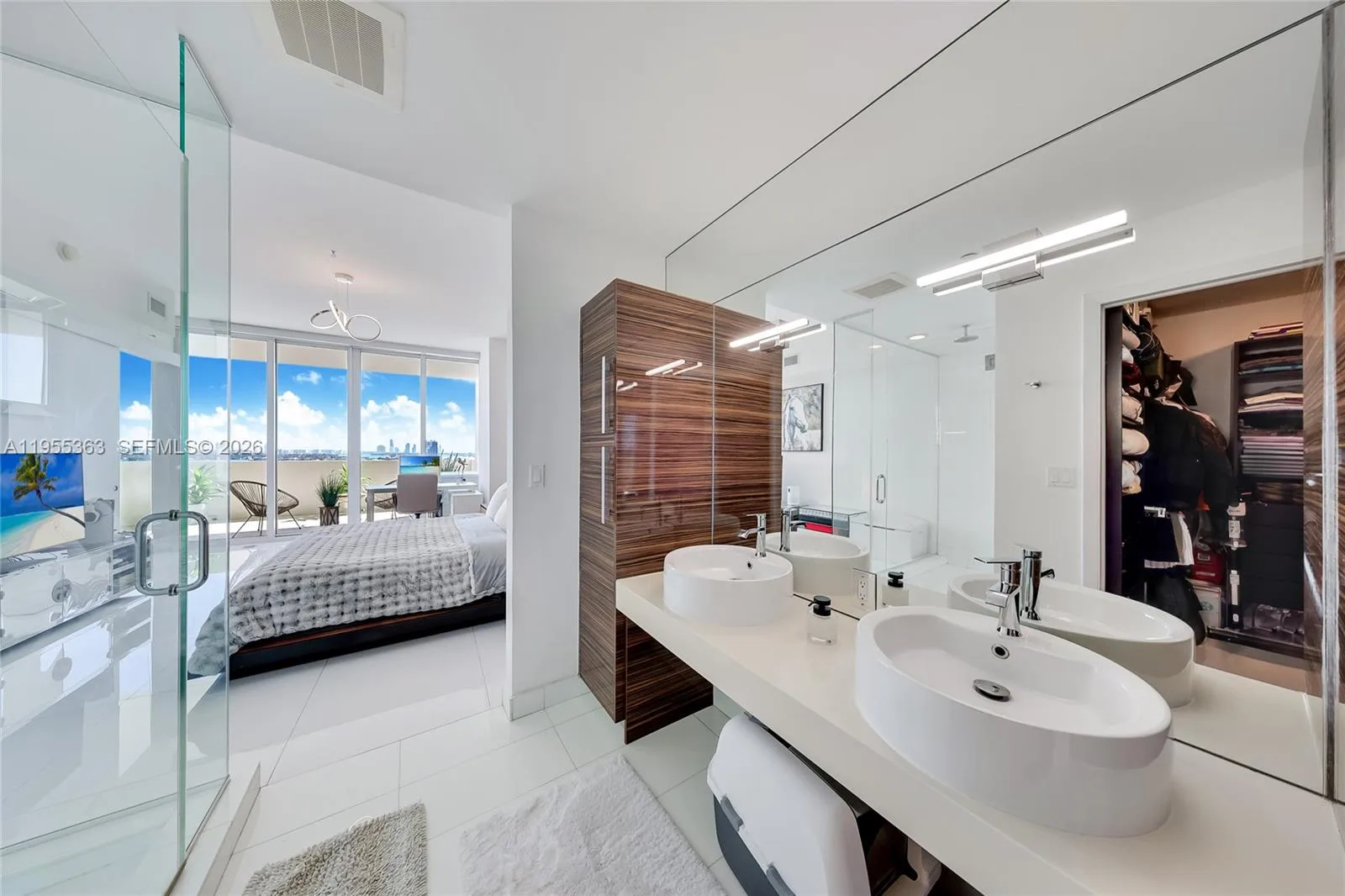 2020 N Bayshore Dr # 1205, Miami, FL 33137 photo 7