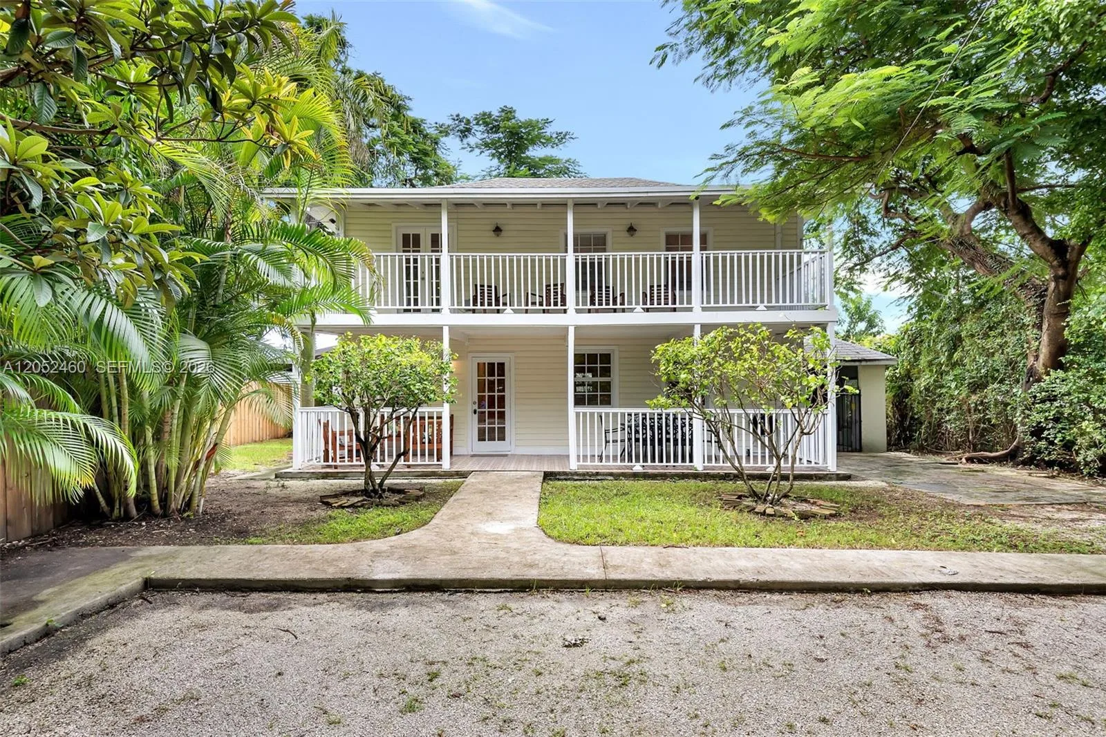 1826 NW South River Dr # 0, Miami, FL 33125