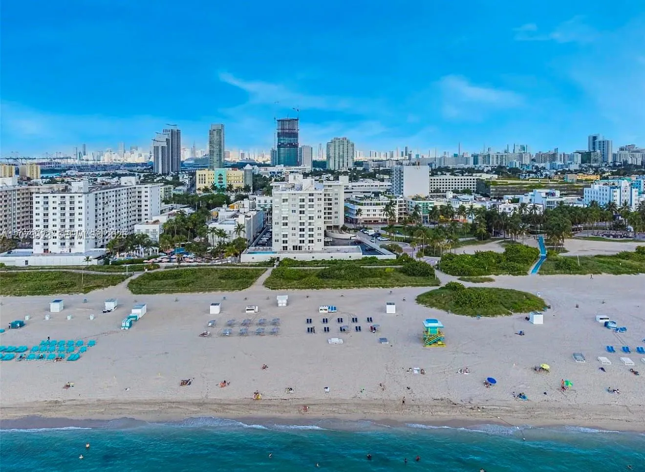 465 Ocean Dr # 219, Miami Beach, FL 33139
