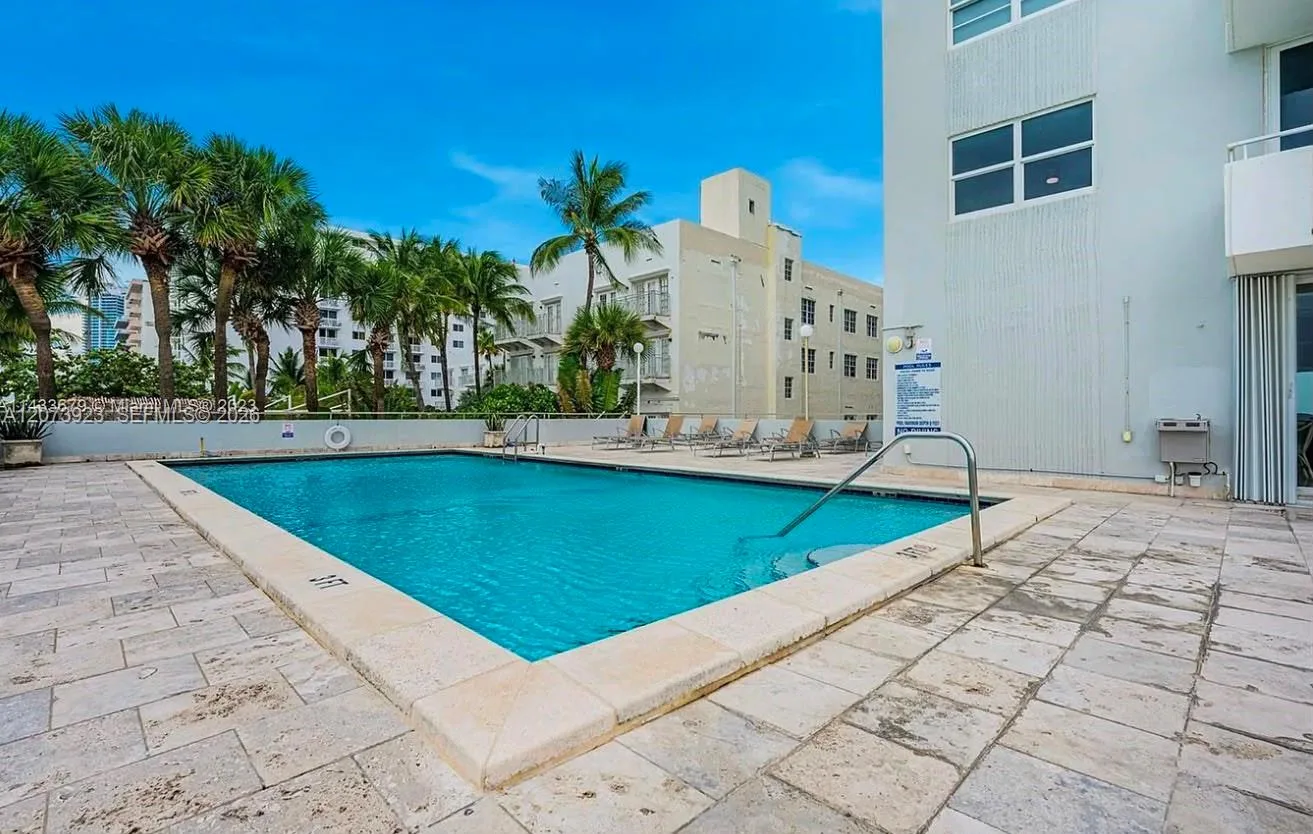 465 Ocean Dr # 219, Miami Beach, FL 33139 photo 13