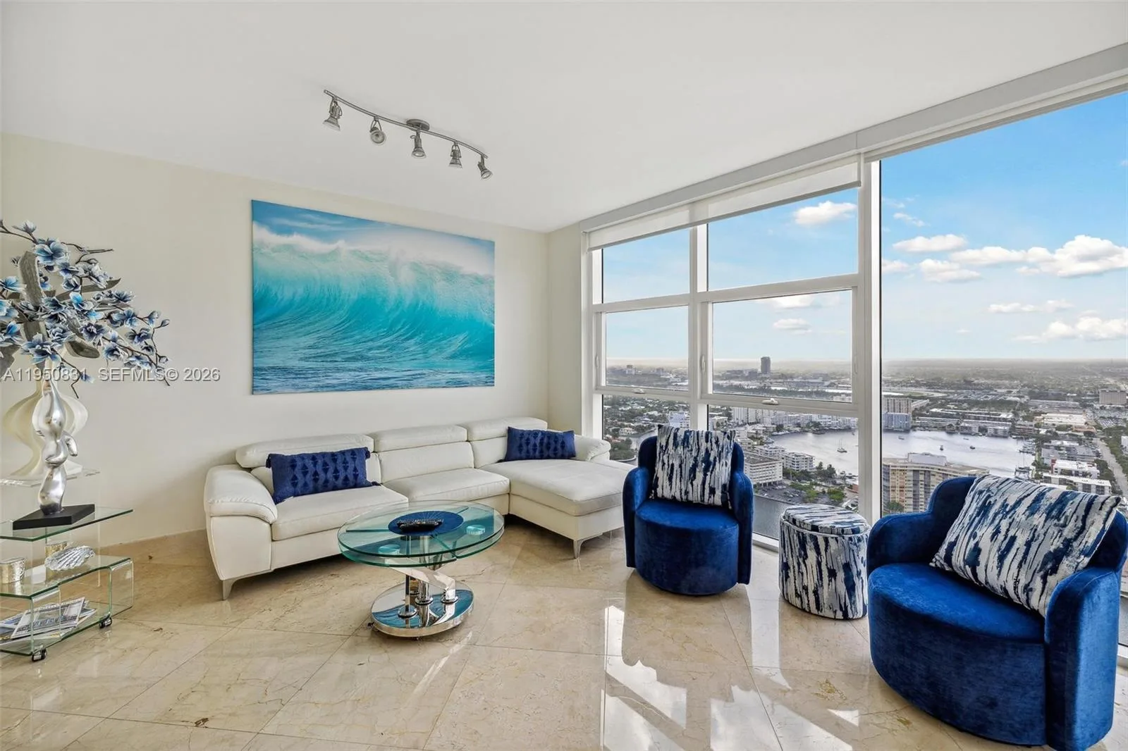 1830 S OCEAN DR # 4307, Hallandale Beach, FL 33009