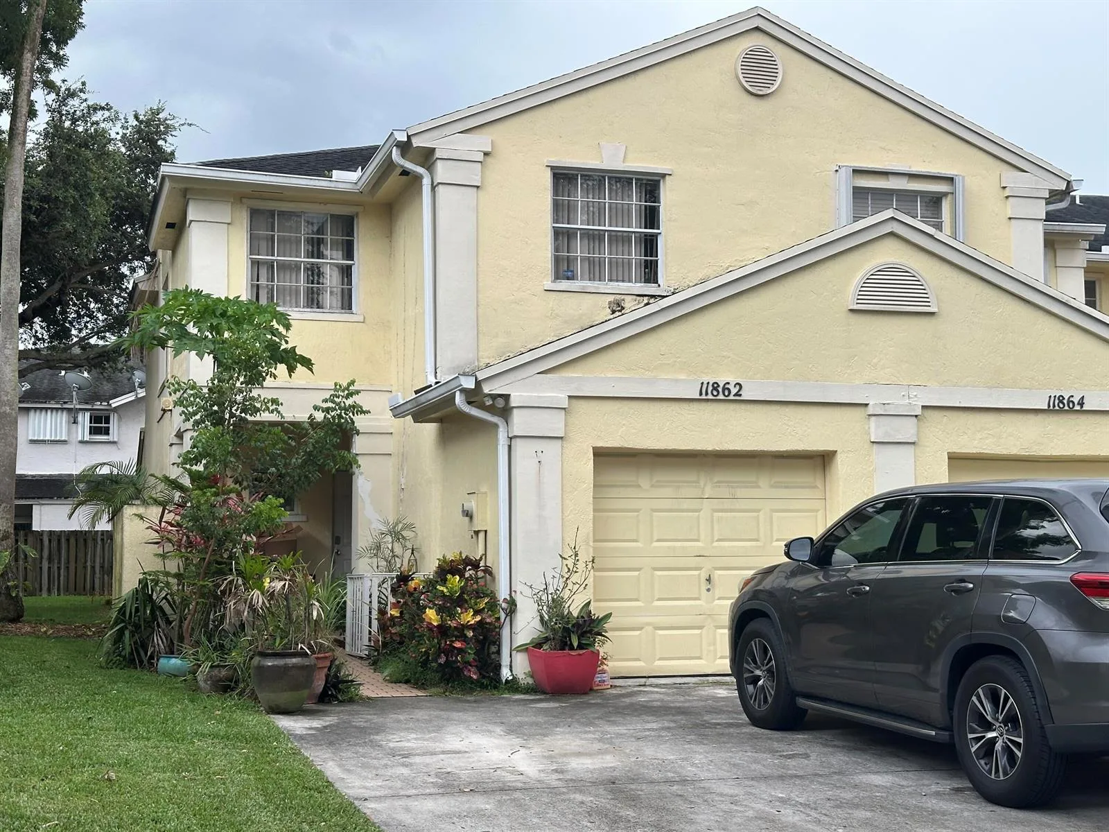 11862 SW 98th Terrace, Miami, FL 33186