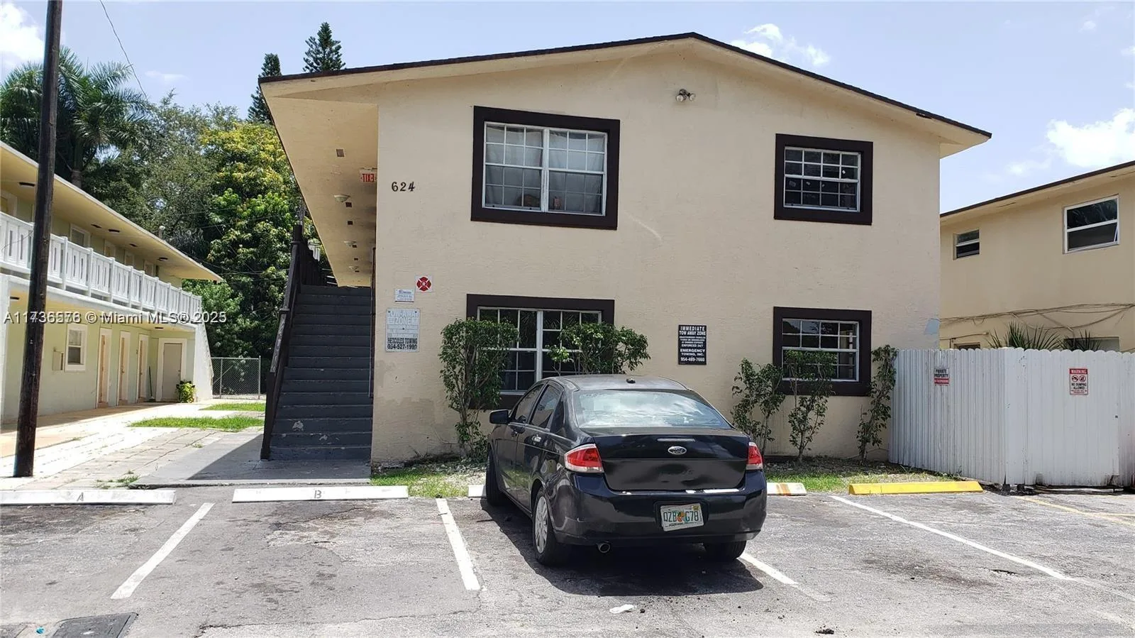 624 SW 16th Ave # C, Fort Lauderdale, FL 33312