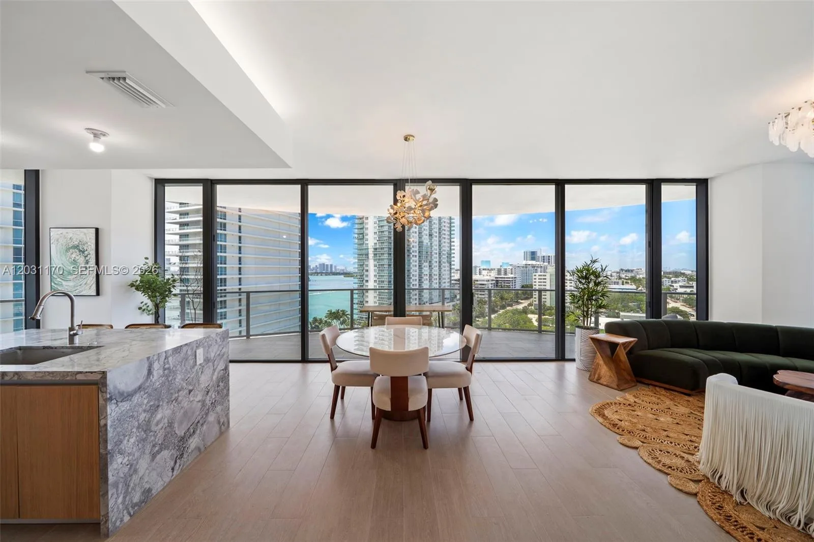 500 Alton # 1205, Miami Beach, FL 33139