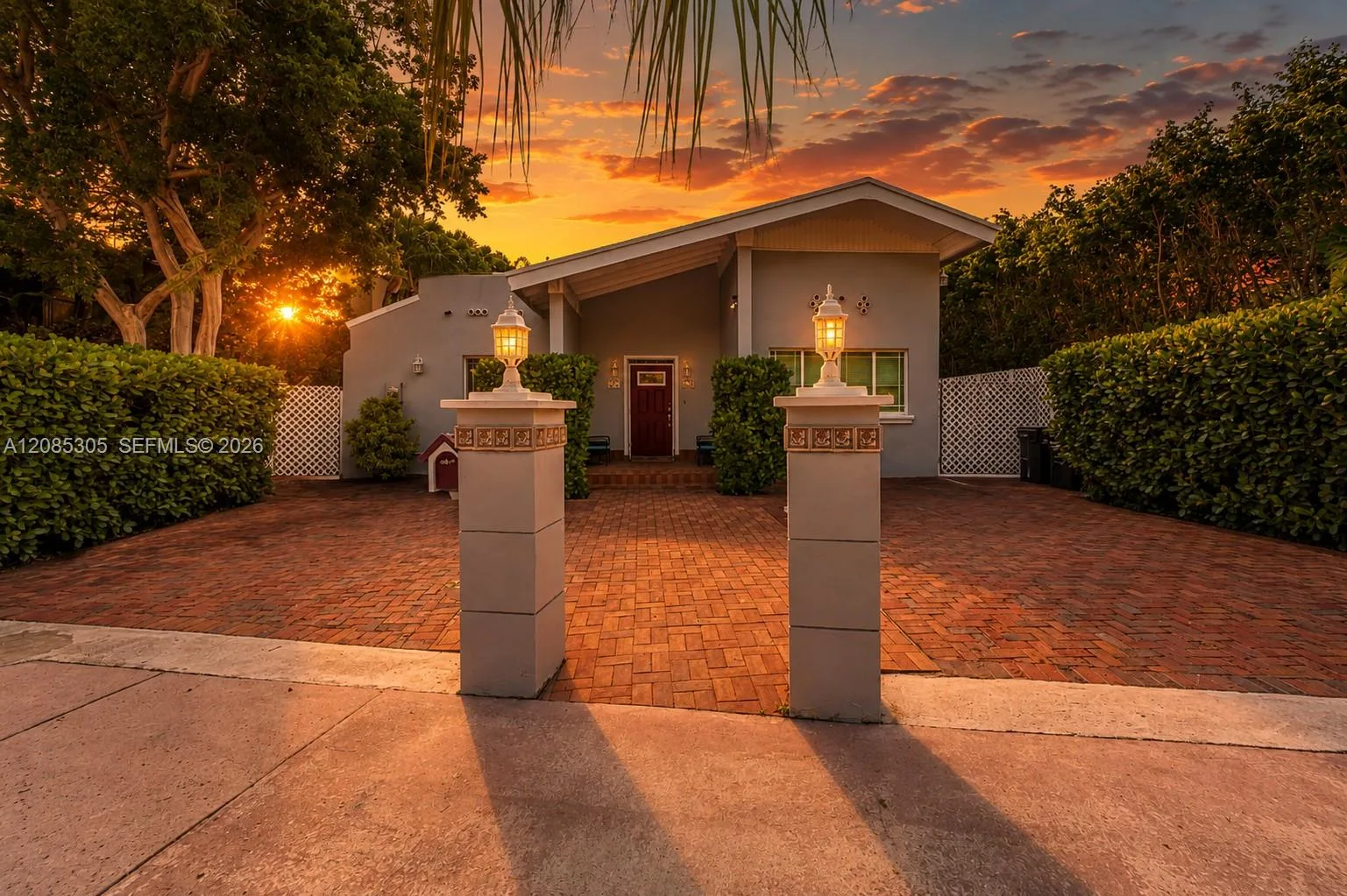 3719 Sheridan Ave, Miami Beach, FL 33140
