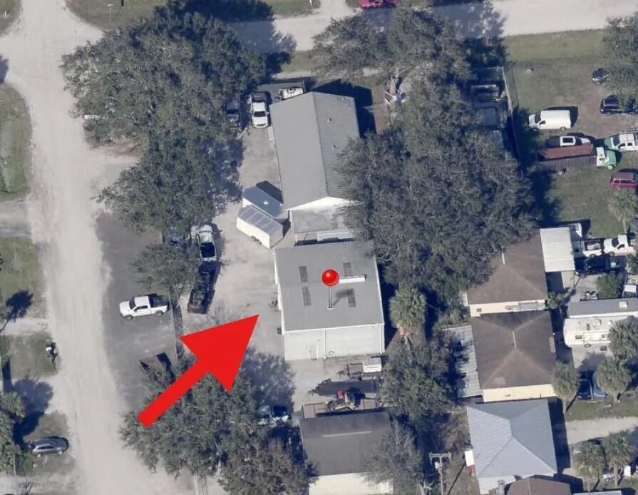 816 SW 11th Dr Drive SW, Vero Beach, FL 32962