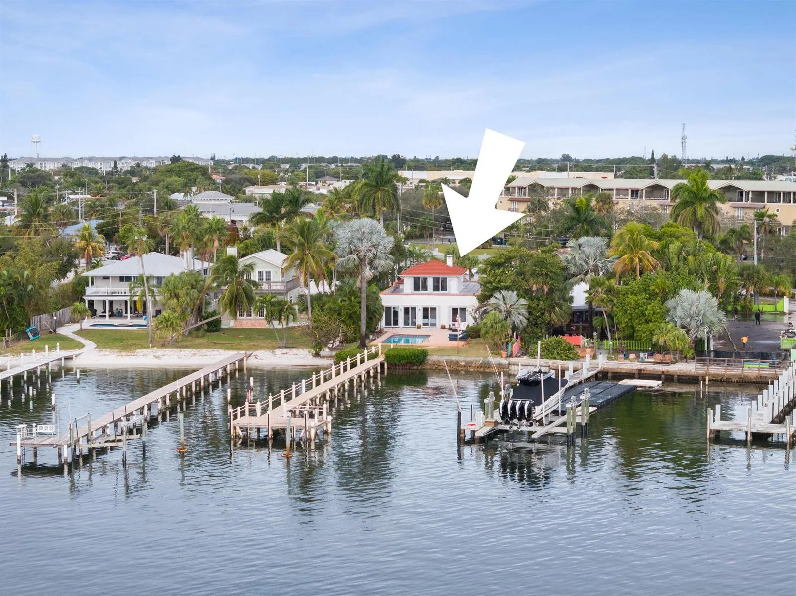 114 S Lake Drive, Lantana, FL 33462 photo 2
