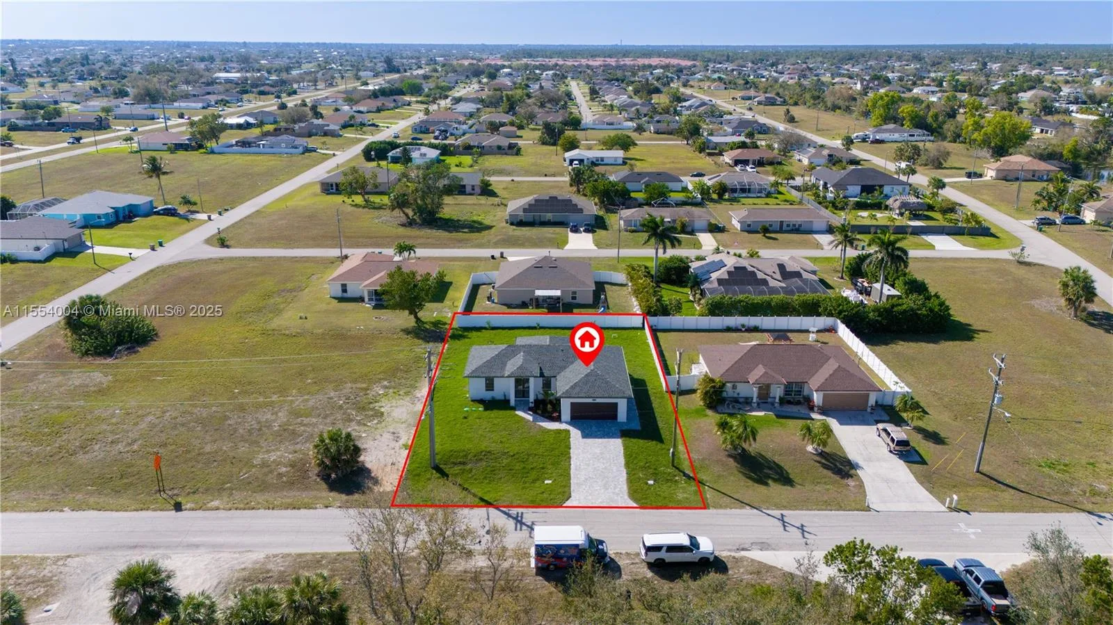 2424 NE 24th Ave, Cape Coral, FL 33909 photo 2