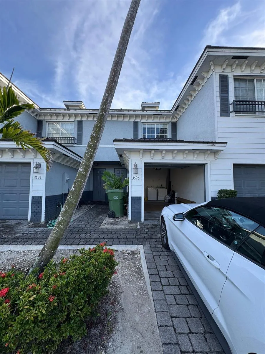 3596 NW 13th Street # 3596, Lauderhill, FL 33311