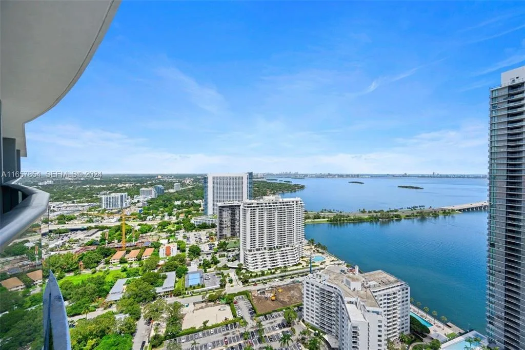 501 NE 31st Street # 3804, Miami, FL 33137