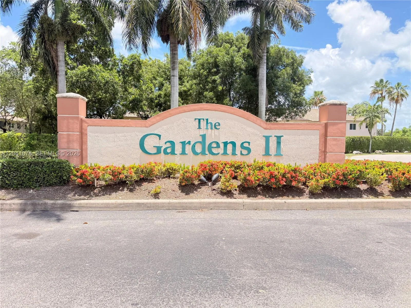 2930 SE 12th Rd # 205-31, Homestead, FL 33035
