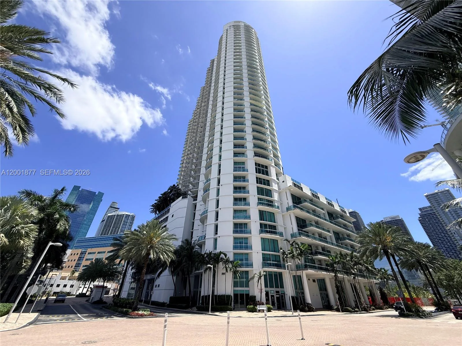 350 S Miami Ave # 1601, Miami, FL 33130