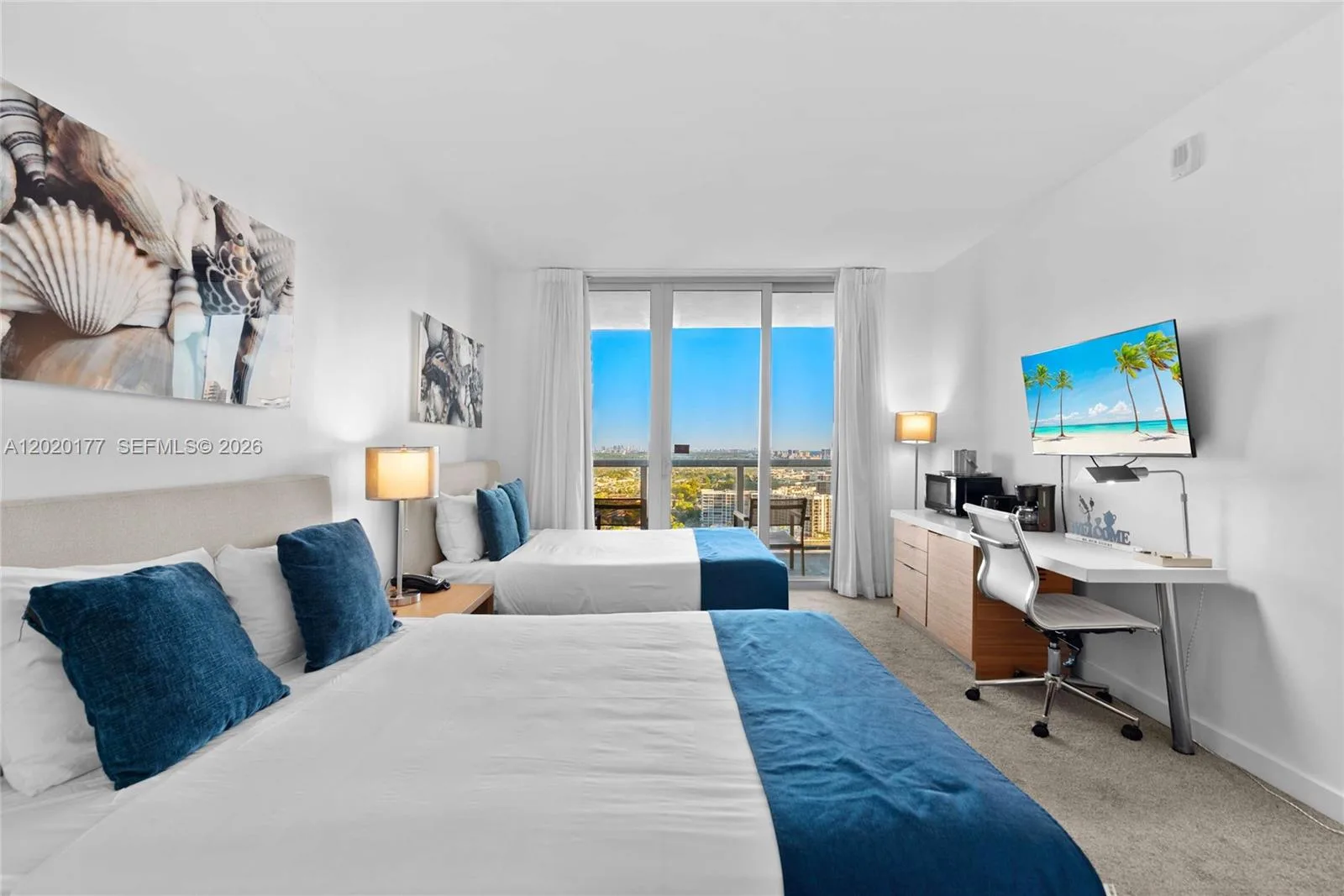 2602 E Hallandale Beach Blvd # R2604, Hallandale Beach, FL 33009 photo 10