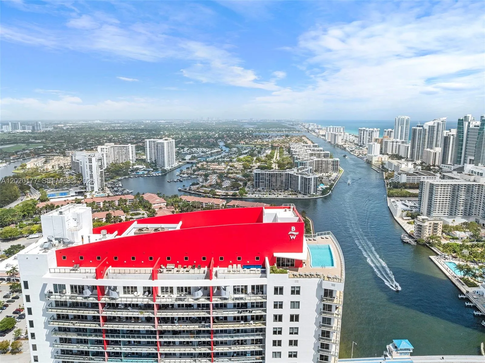 2602 E Hallandale Beach Blvd # R2604, Hallandale Beach, FL 33009 photo 11