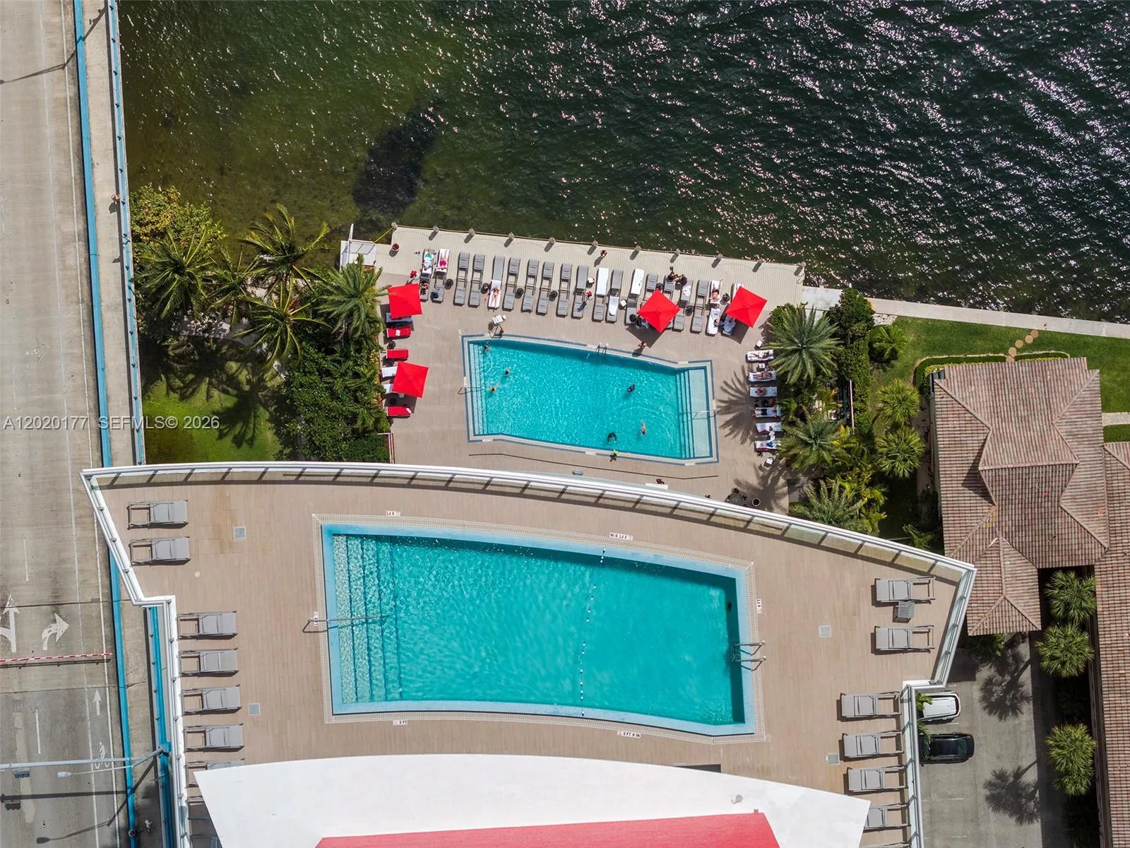 2602 E Hallandale Beach Blvd # R2604, Hallandale Beach, FL 33009 photo 13
