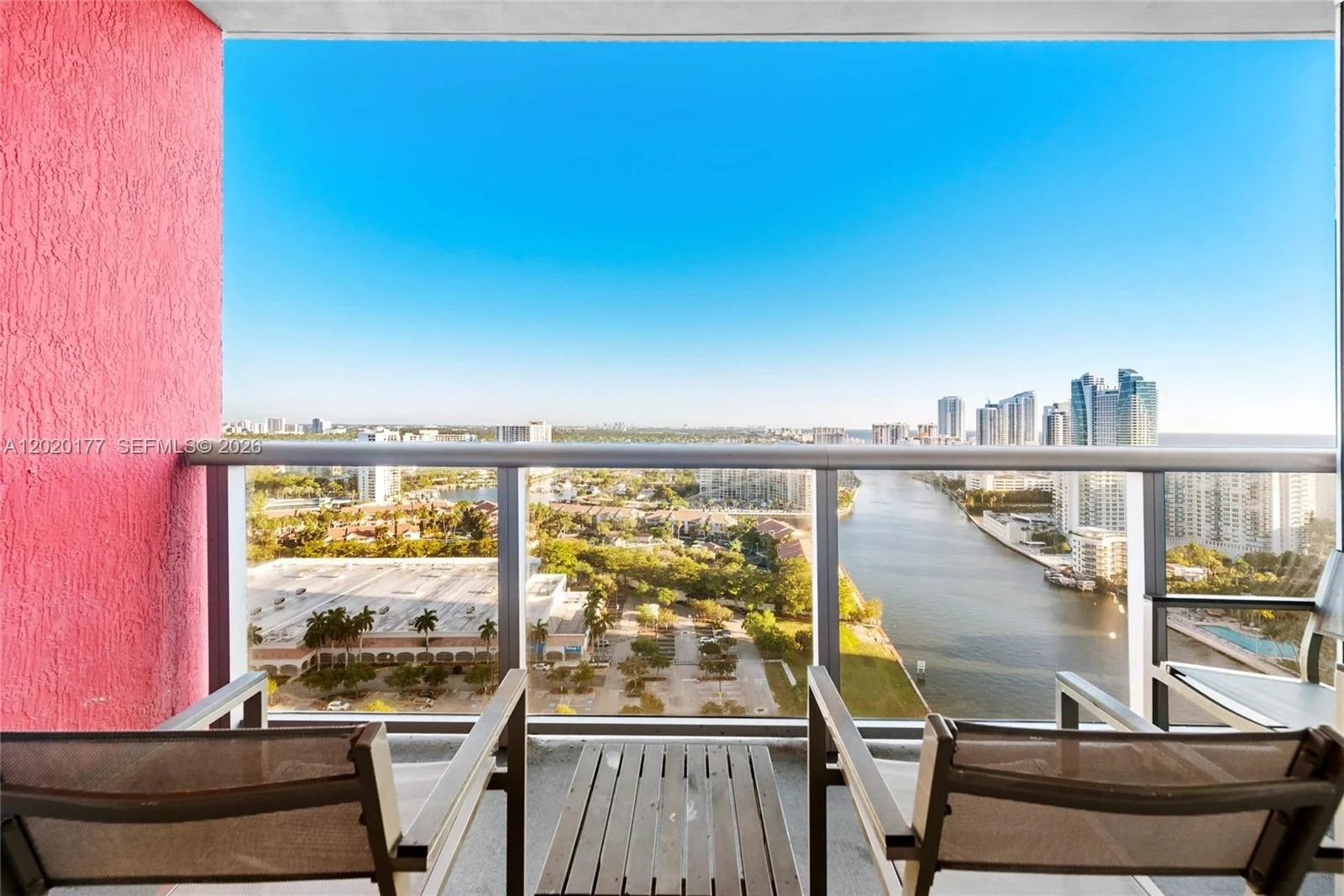 2602 E Hallandale Beach Blvd # R2604, Hallandale Beach, FL 33009 photo 6
