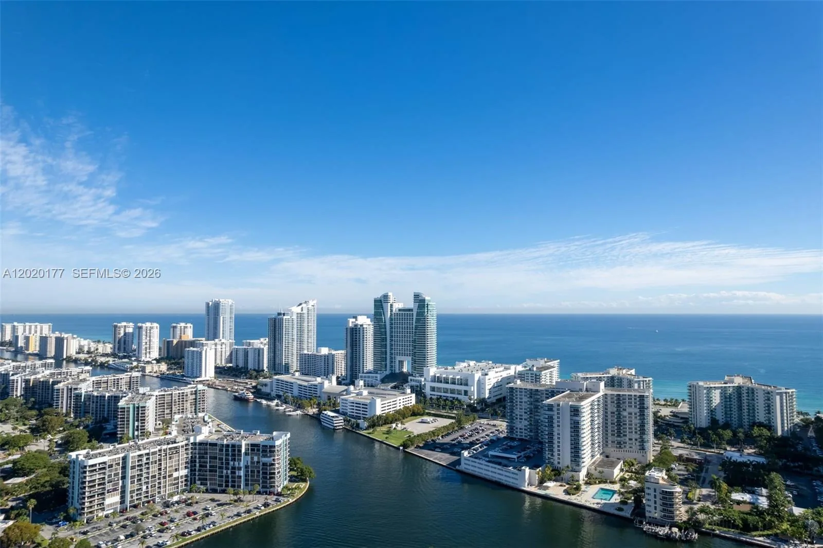 2602 E Hallandale Beach Blvd # R2604, Hallandale Beach, FL 33009 photo 8