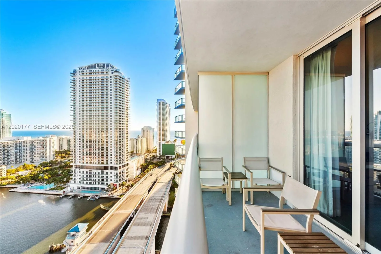 2602 E Hallandale Beach Blvd # R2604, Hallandale Beach, FL 33009 photo 9