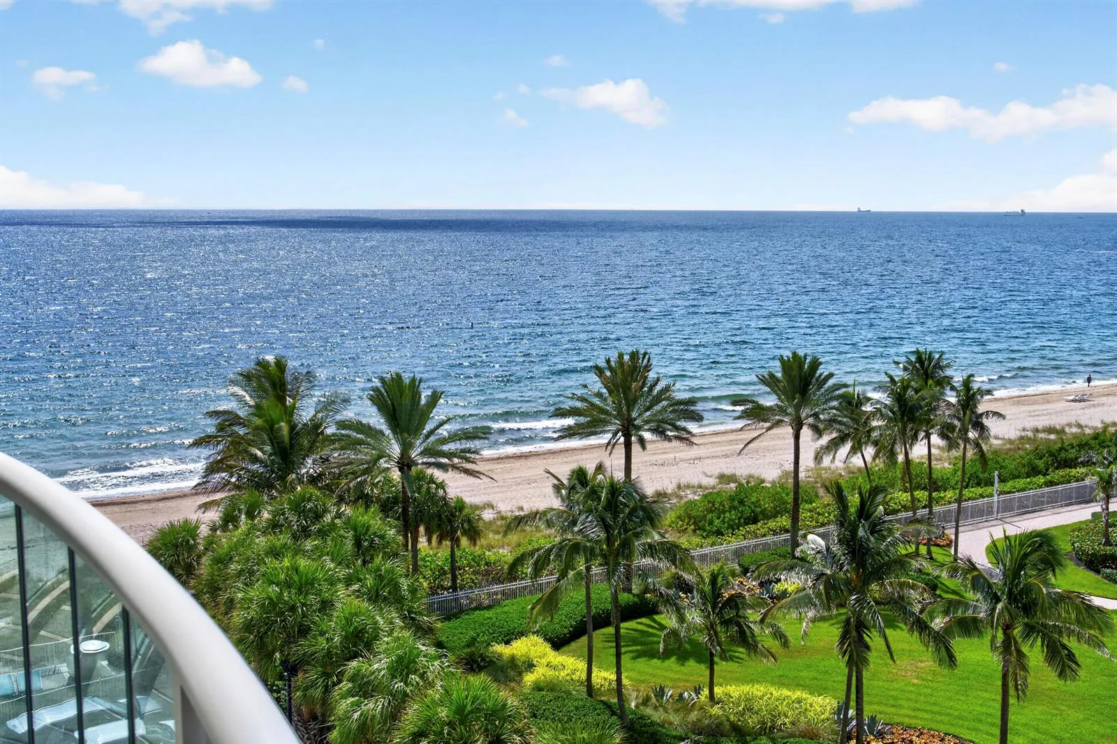 3400 GALT OCEAN Drive # 606S, Fort Lauderdale, FL 33308