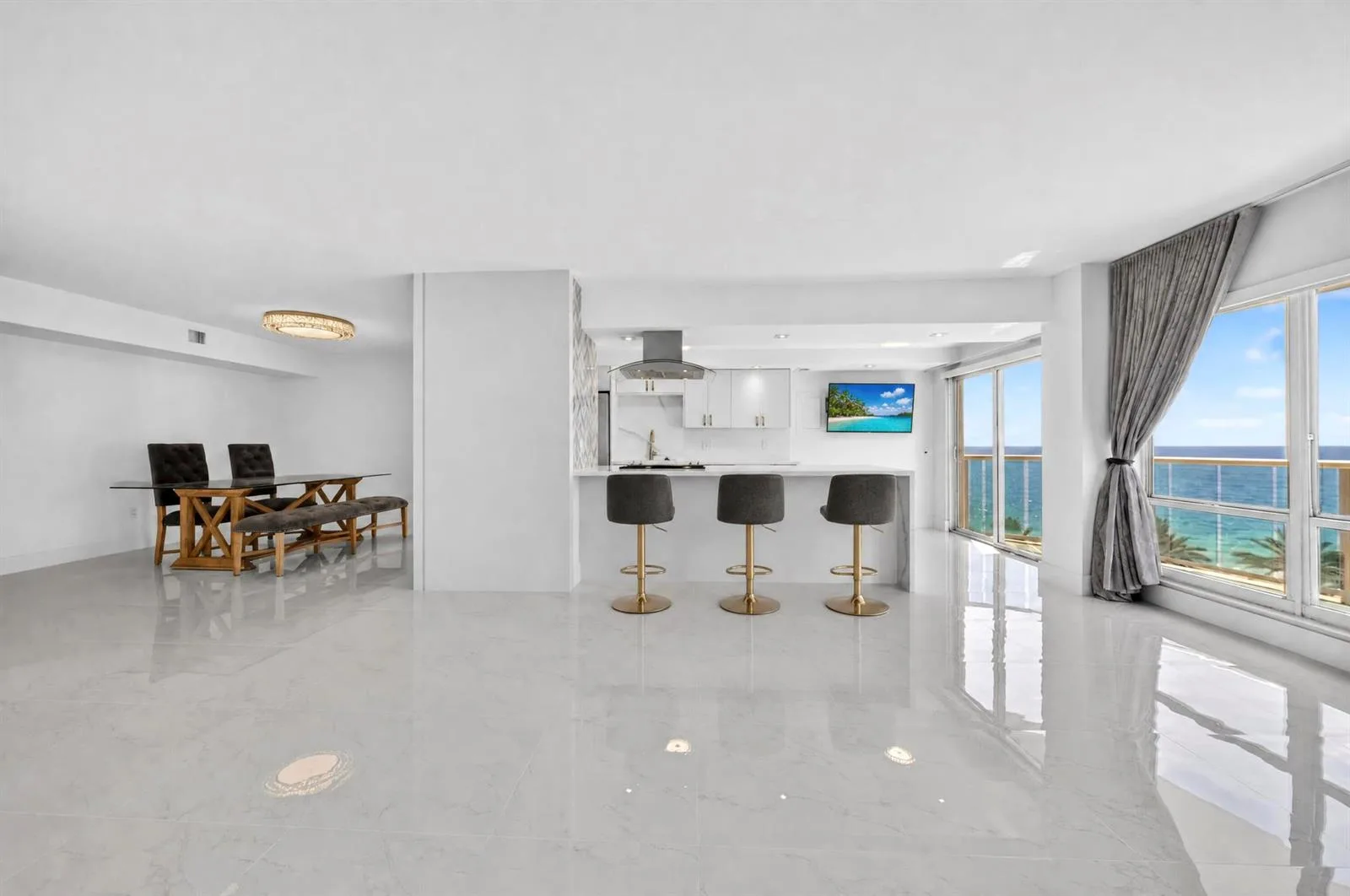 3400 GALT OCEAN Drive # 606S, Fort Lauderdale, FL 33308 photo 3