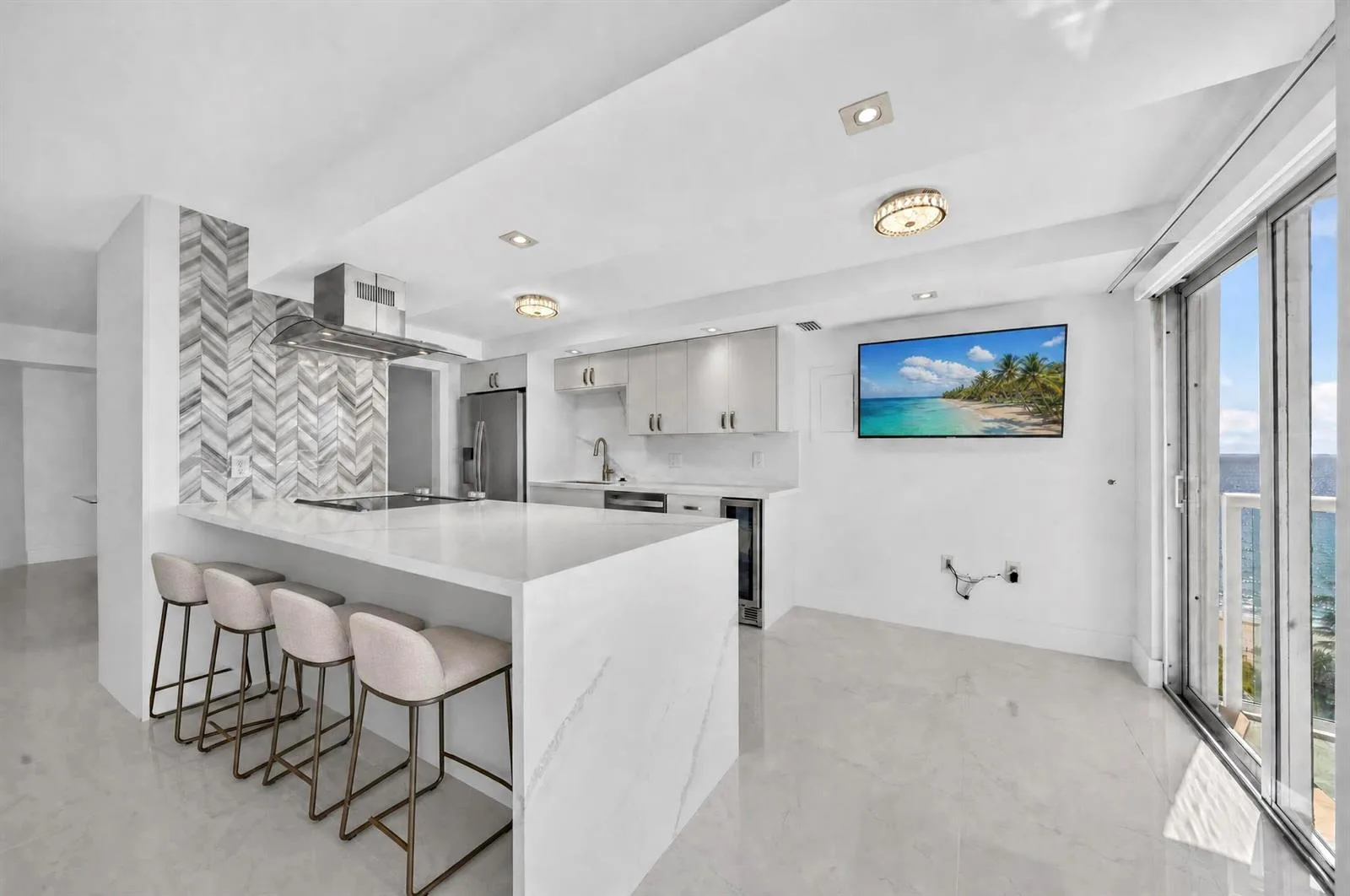 3400 GALT OCEAN Drive # 606S, Fort Lauderdale, FL 33308 photo 5