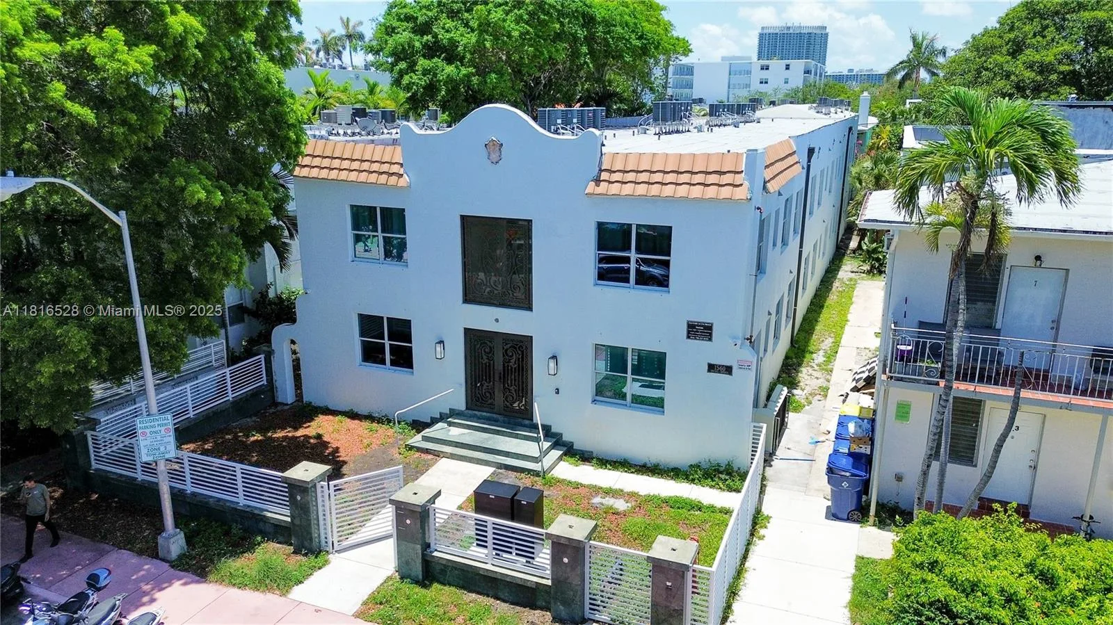 Listing