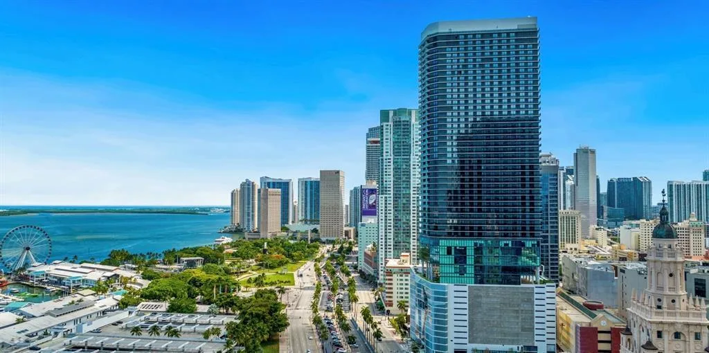 398 NE 5th Street # 4015, Miami, FL 33132