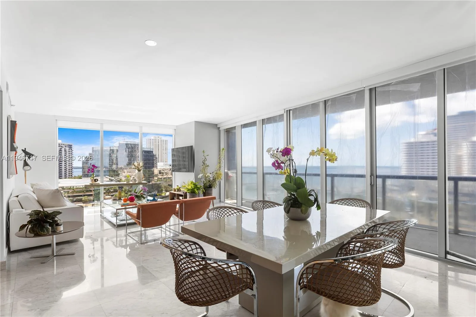 495 Brickell Ave # 1001, Miami, FL 33131