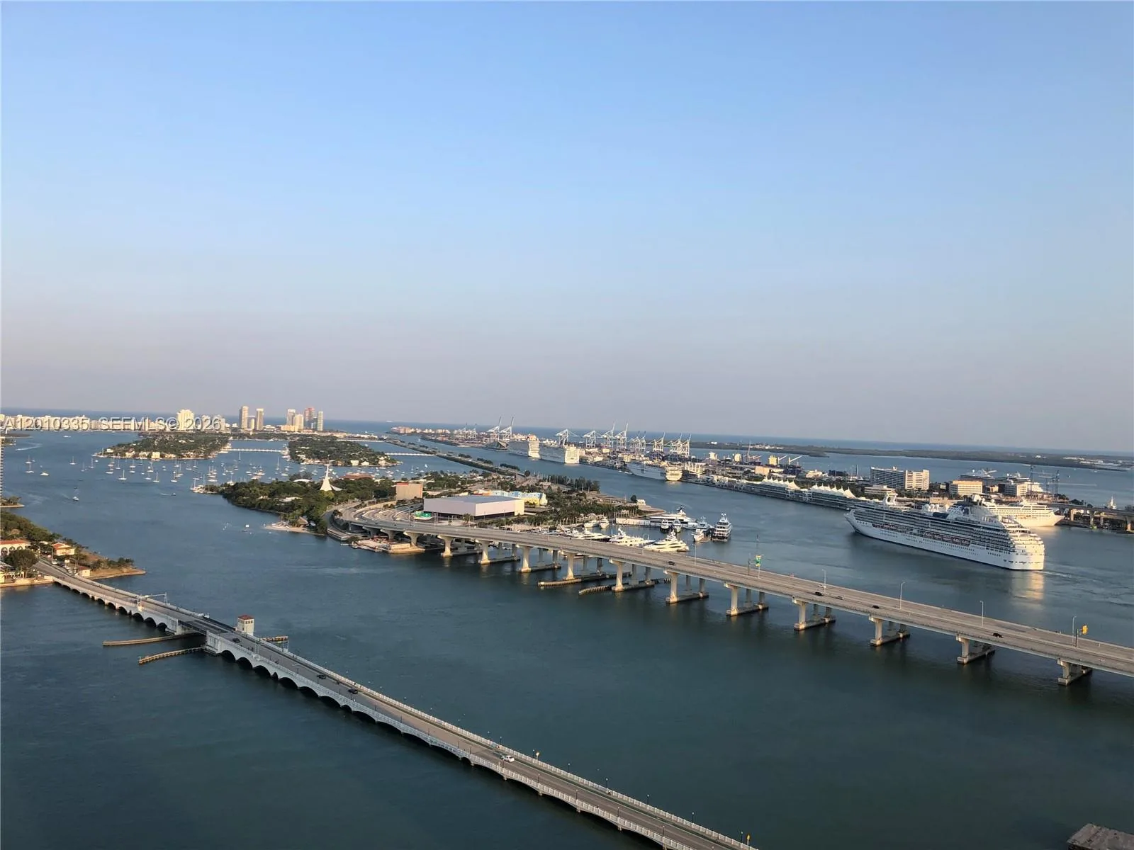 1717 N Bayshore Dr # A-1431, Miami, FL 33132 photo 3