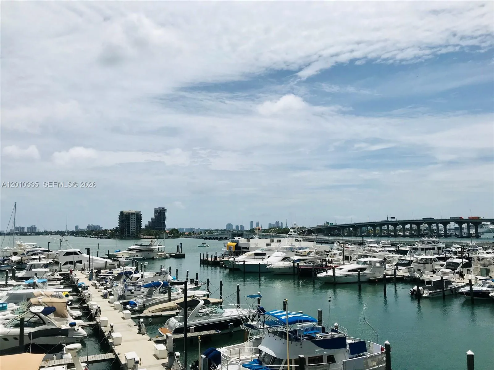 1717 N Bayshore Dr # A-1431, Miami, FL 33132 photo 7