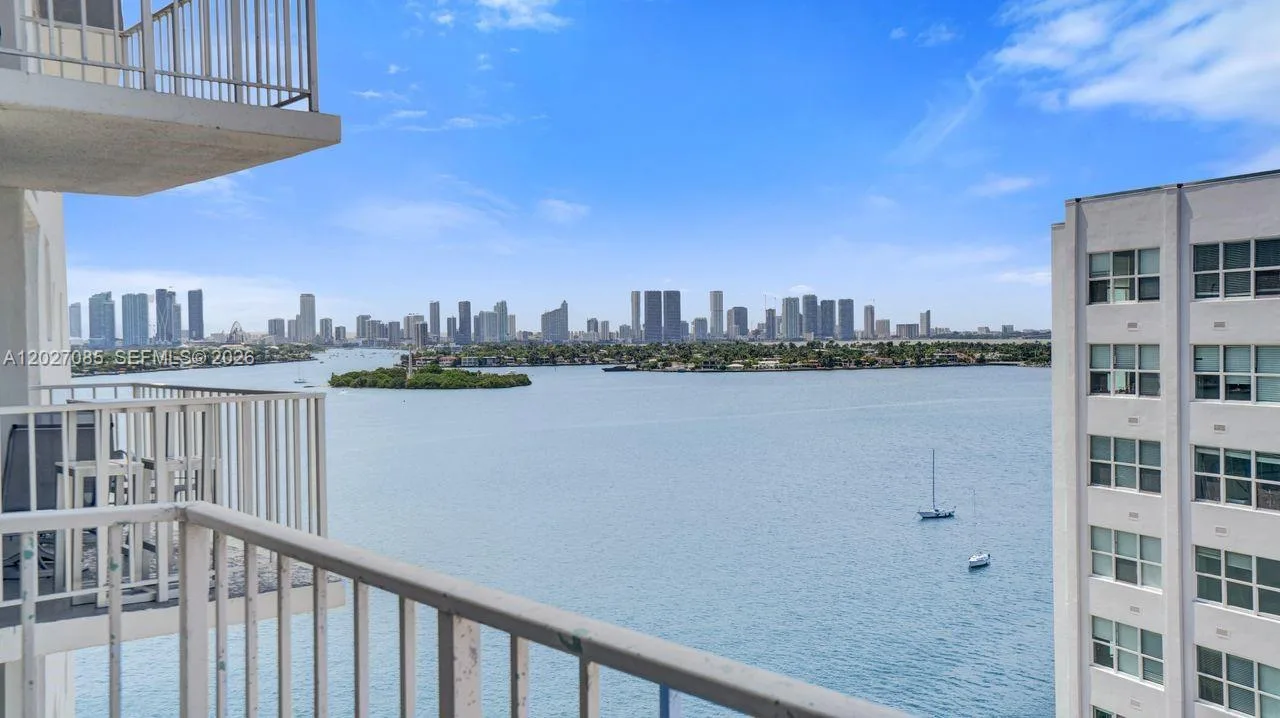 1228 West Ave # 1404, Miami Beach, FL 33139