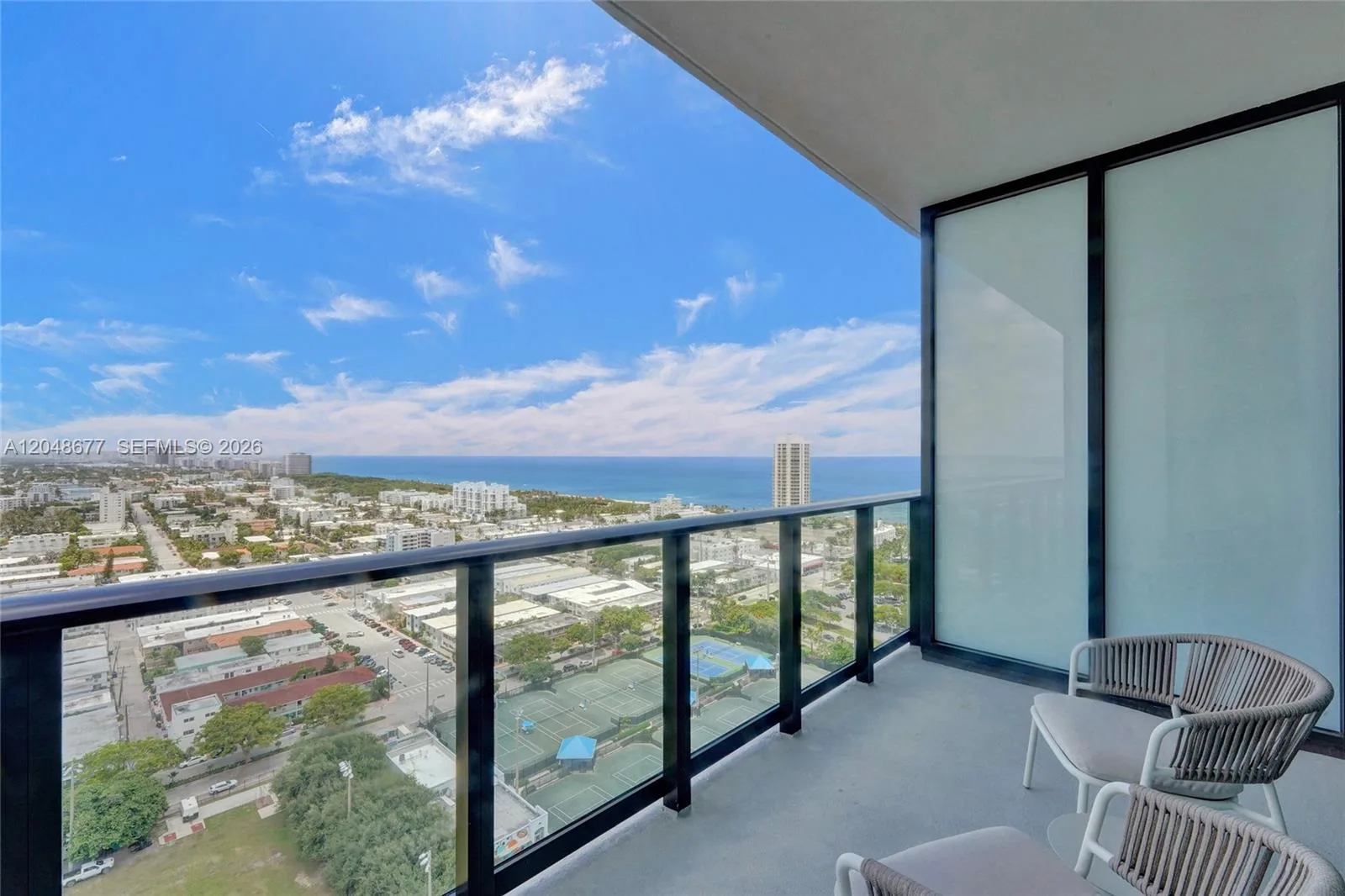 580 72nd St # PH13, Miami Beach, FL 33141