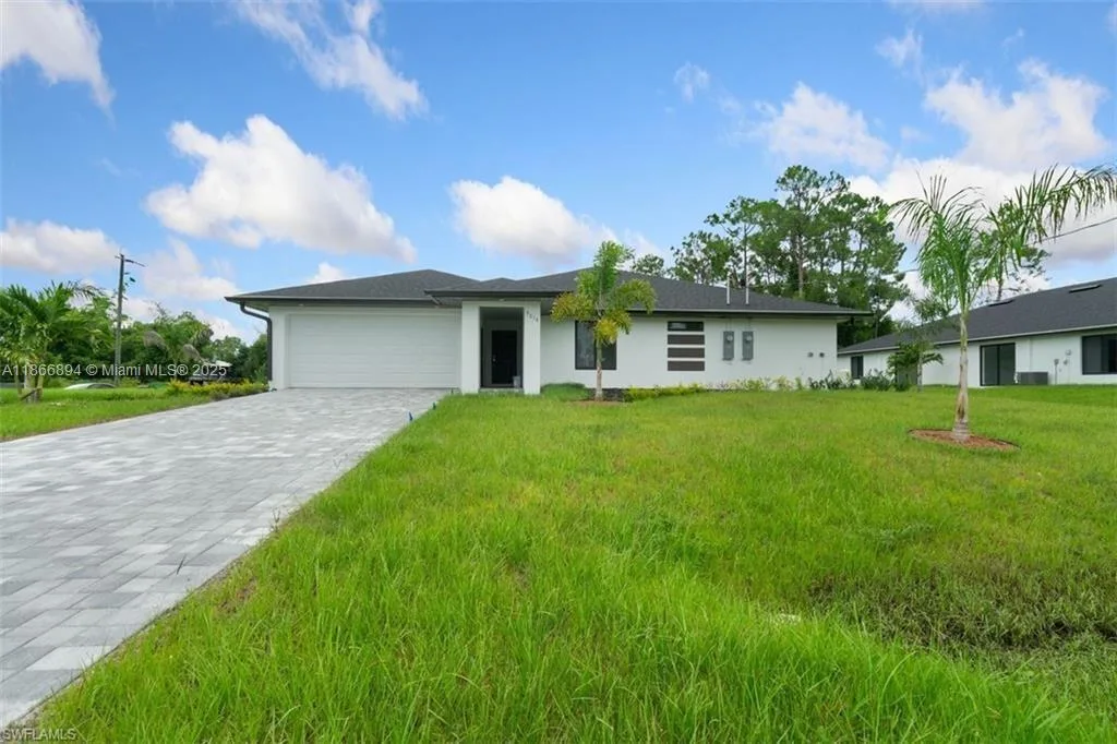 5014 SW 28th st # 0, Lehigh Acres, FL 33973