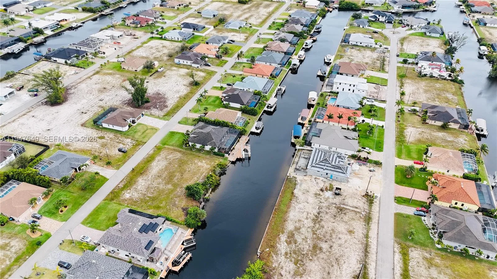 718 NW 38 pl, Cape Coral, FL 33993 photo 7