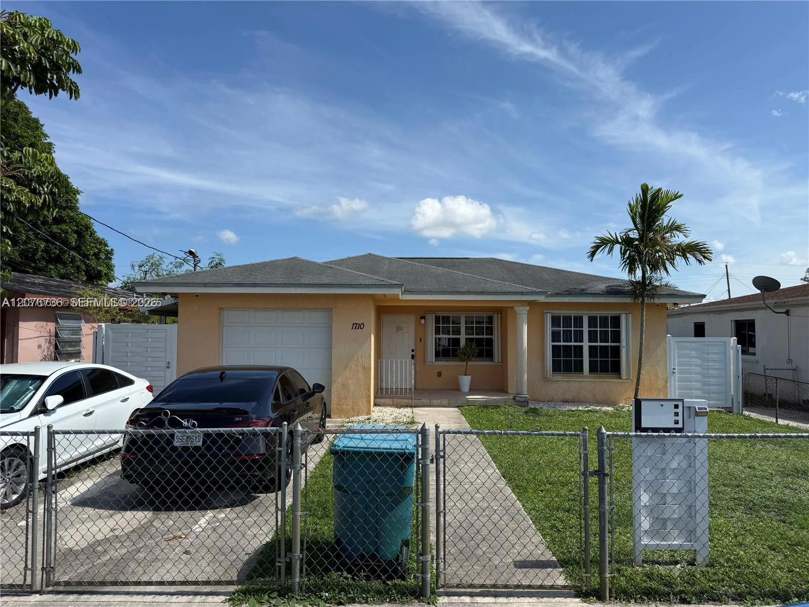1710 NW 154th St # 1710, Miami Gardens, FL 33054