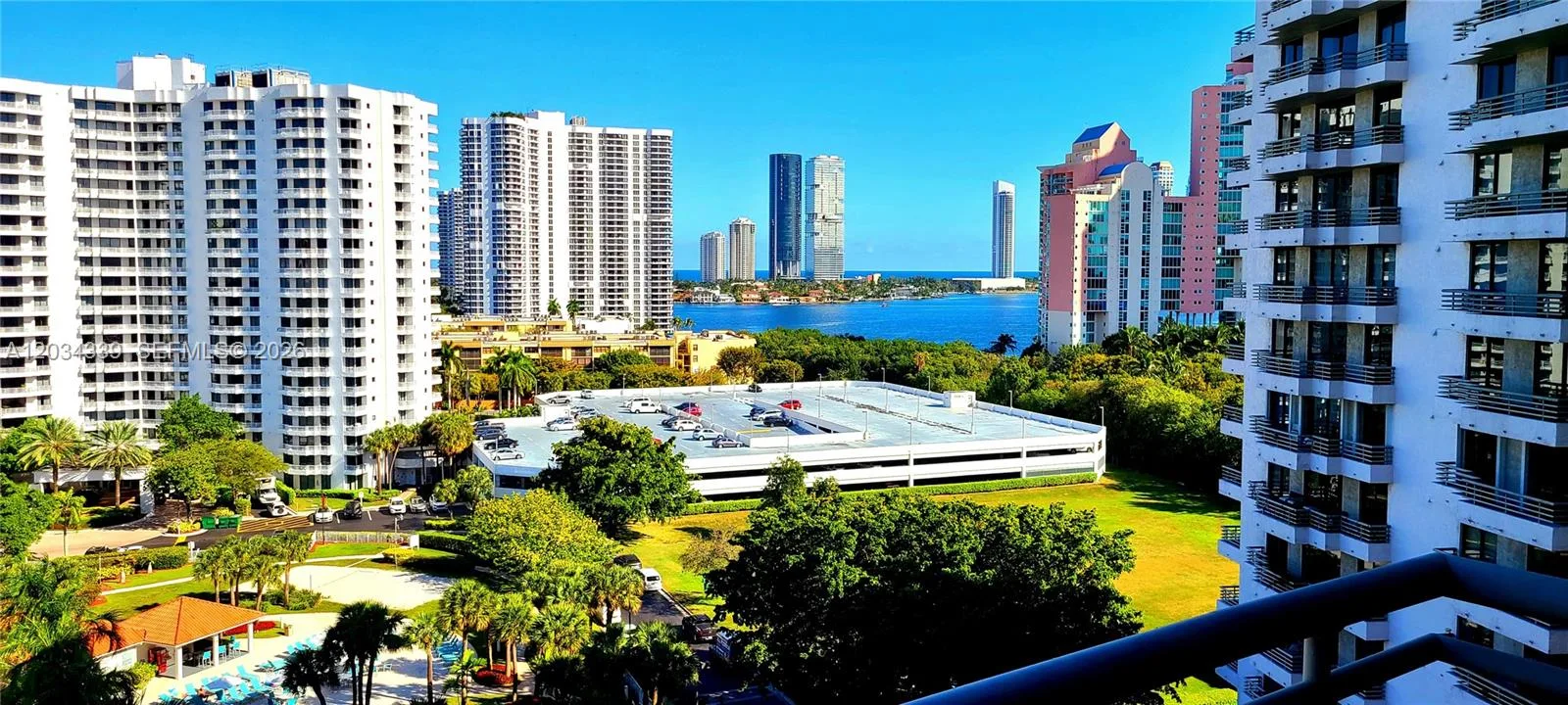 3300 NE 191 st # 1207, Aventura, FL 33180