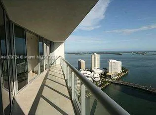 495 Brickell Ave # 3603, Miami, FL 33131