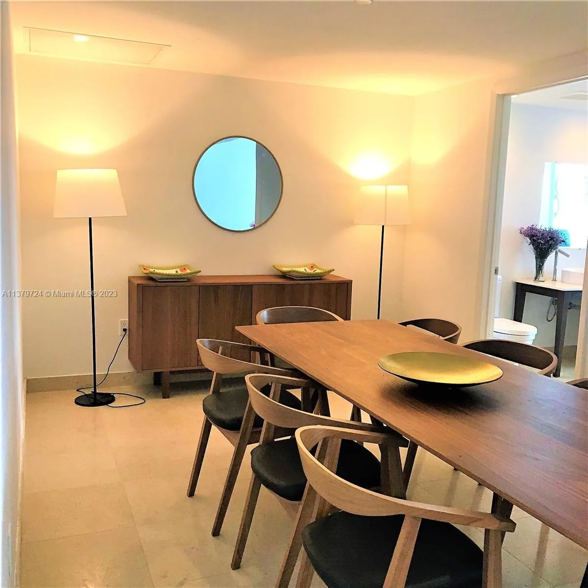 495 Brickell Ave # 3603, Miami, FL 33131 photo 10