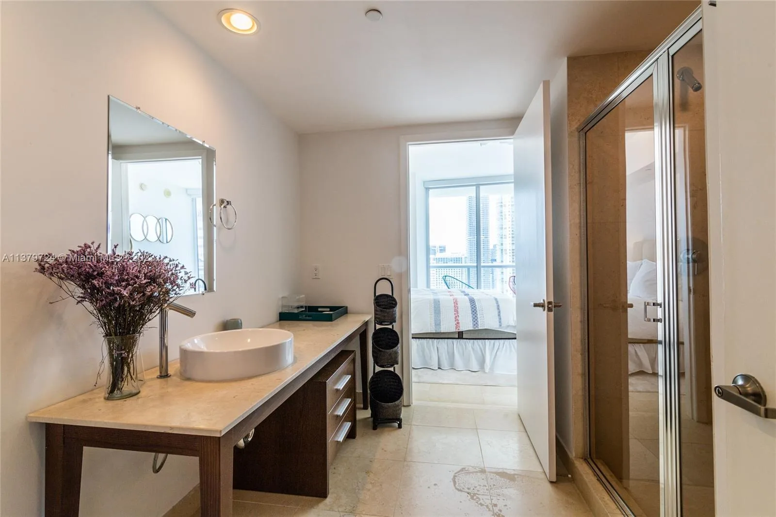 495 Brickell Ave # 3603, Miami, FL 33131 photo 12