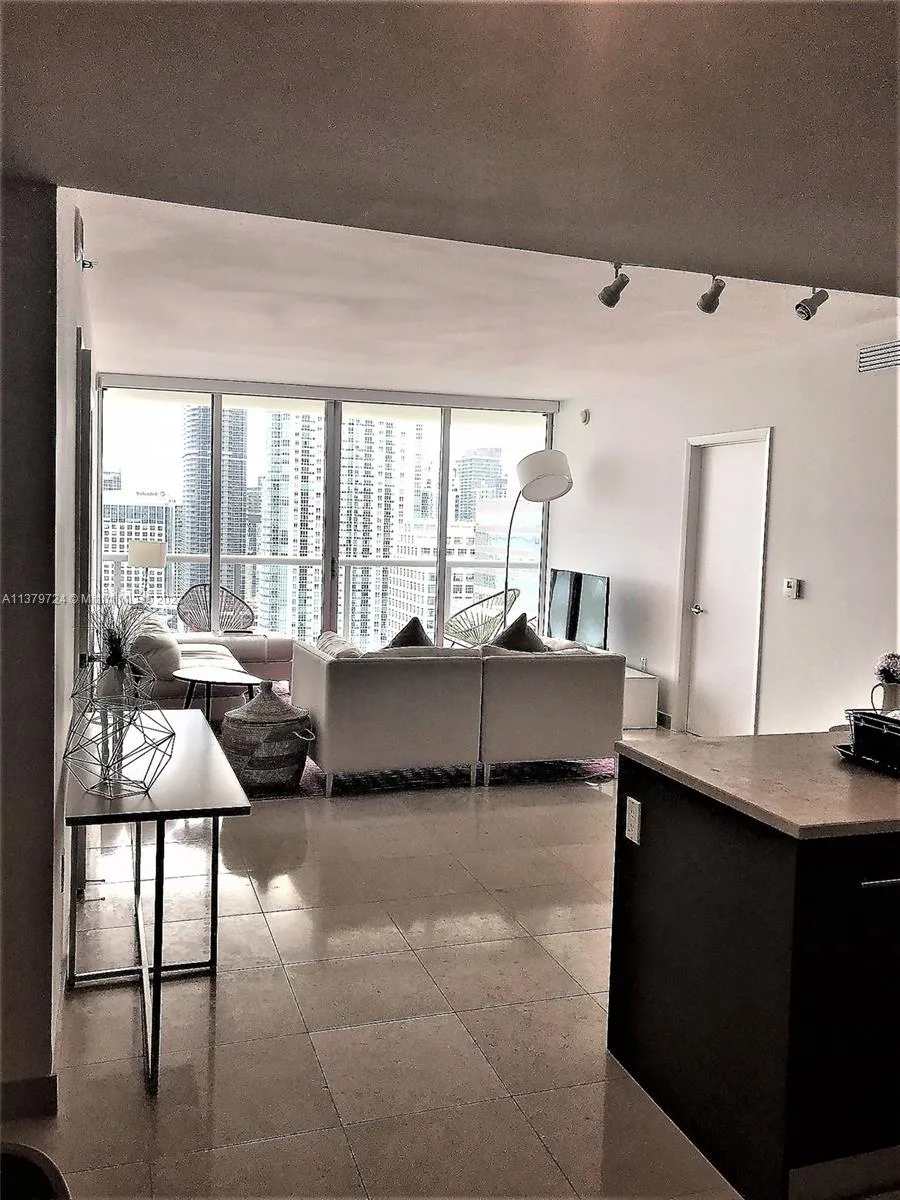 495 Brickell Ave # 3603, Miami, FL 33131 photo 13