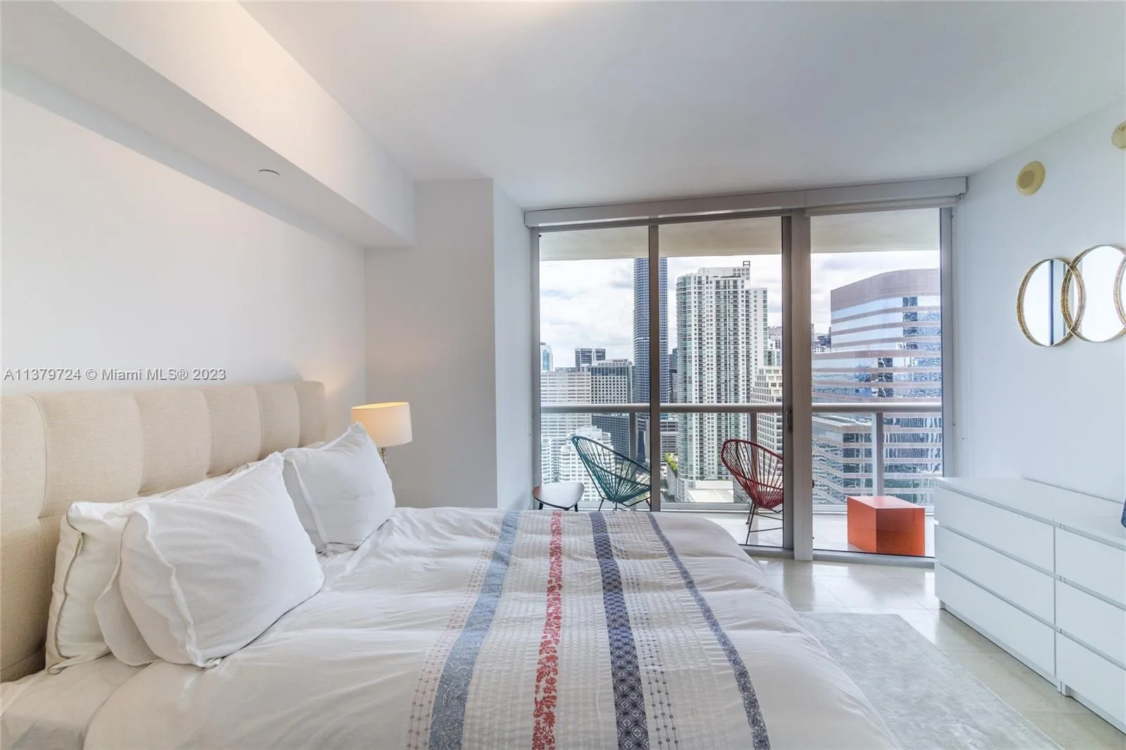 495 Brickell Ave # 3603, Miami, FL 33131 photo 3