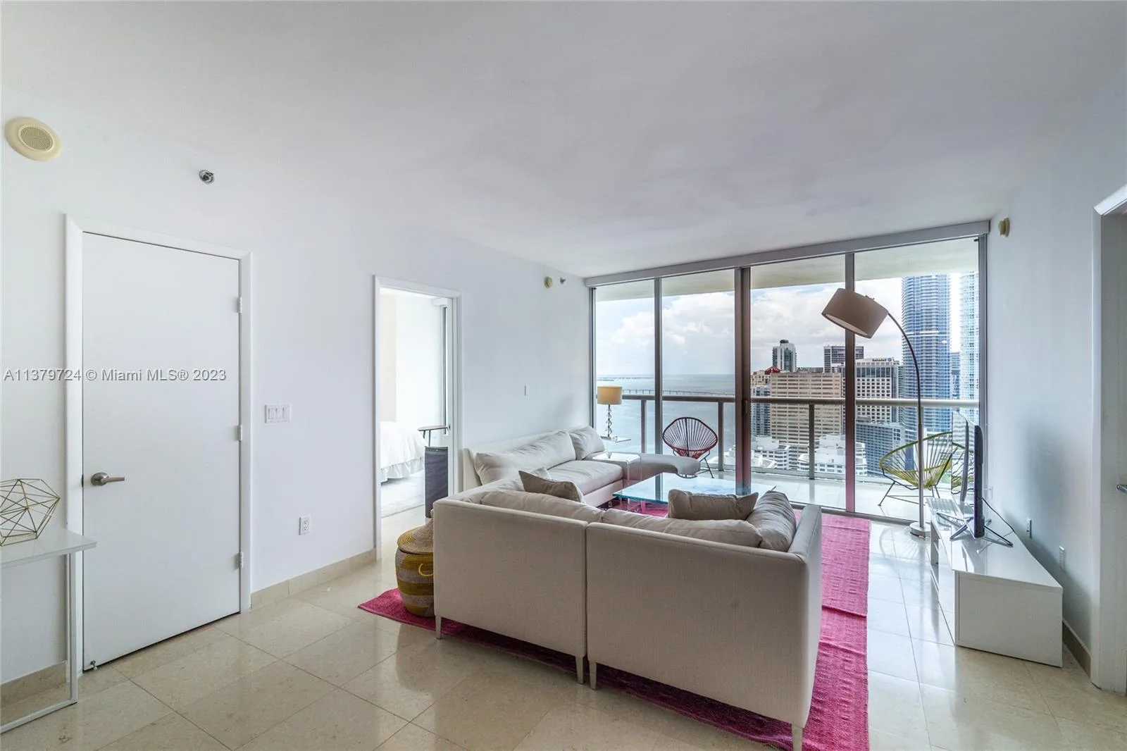 495 Brickell Ave # 3603, Miami, FL 33131 photo 5
