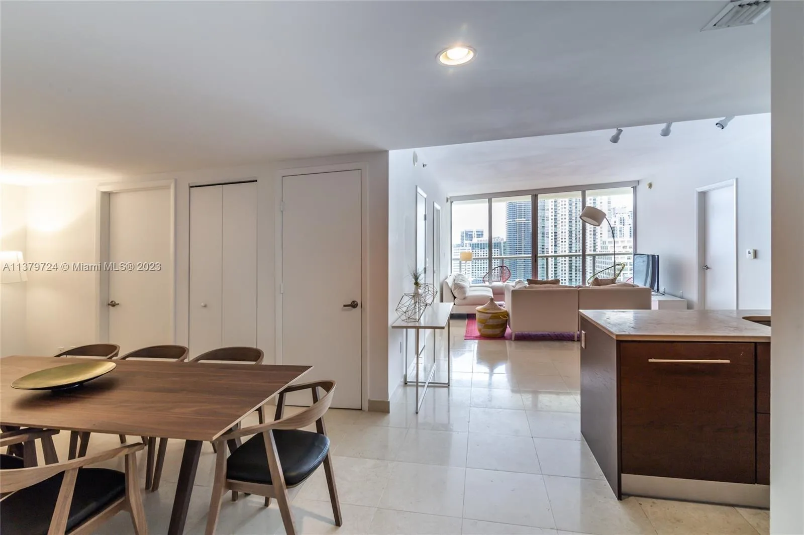 495 Brickell Ave # 3603, Miami, FL 33131 photo 9