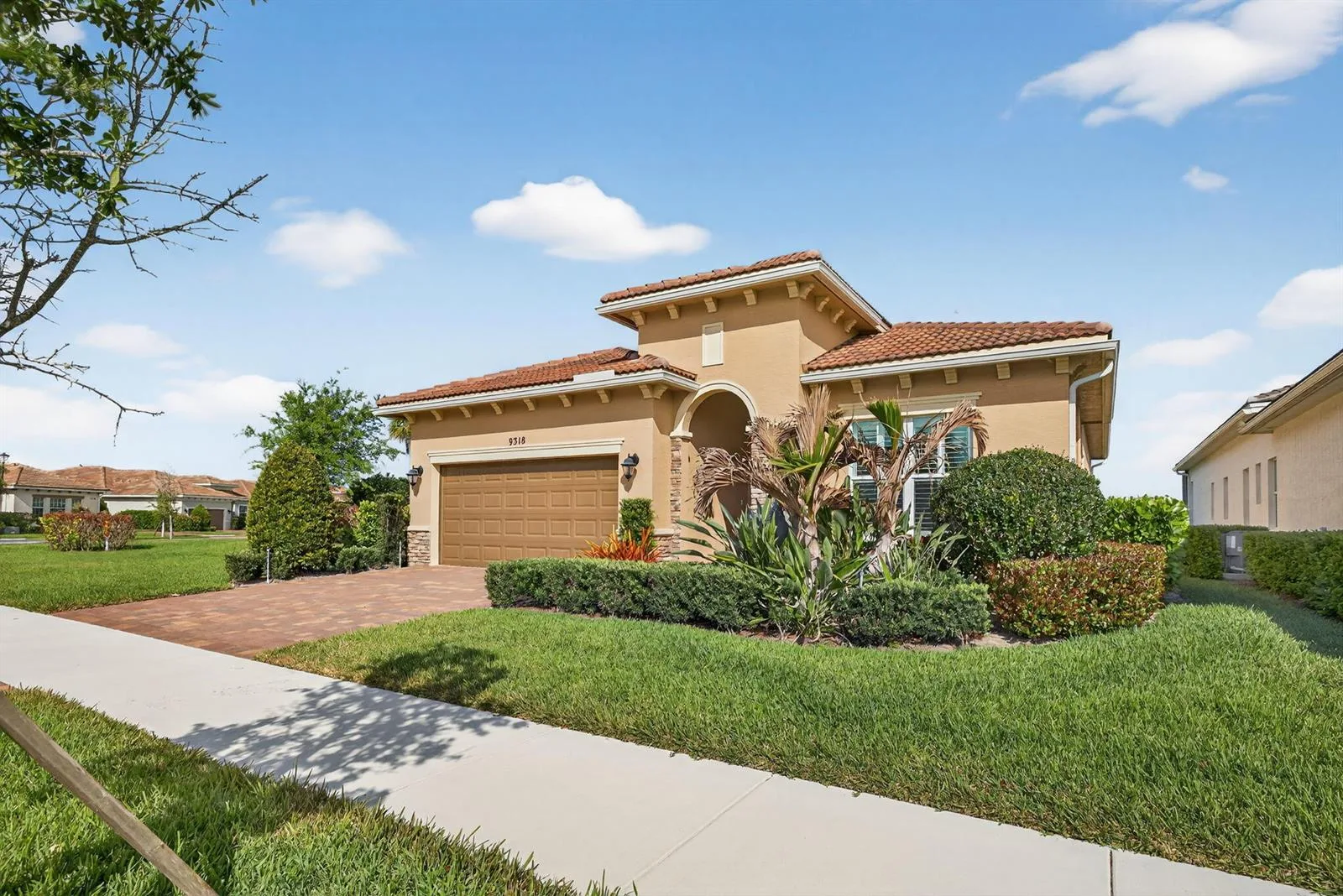 9318 SW MIRACOLI Way, Port St. Lucie, FL 34987 photo 6