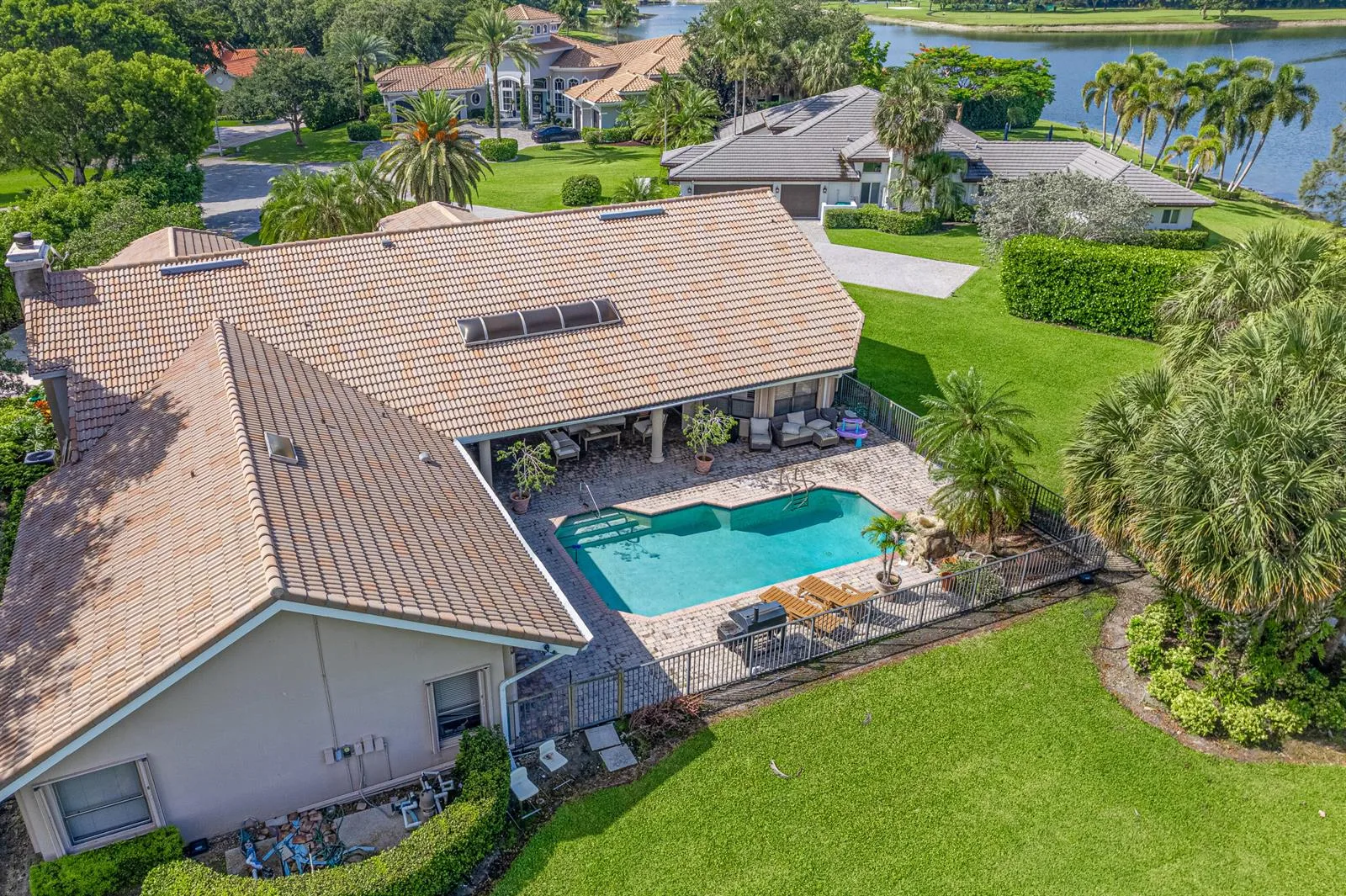7511 Brigantine Lane, Parkland, FL 33067 photo 4